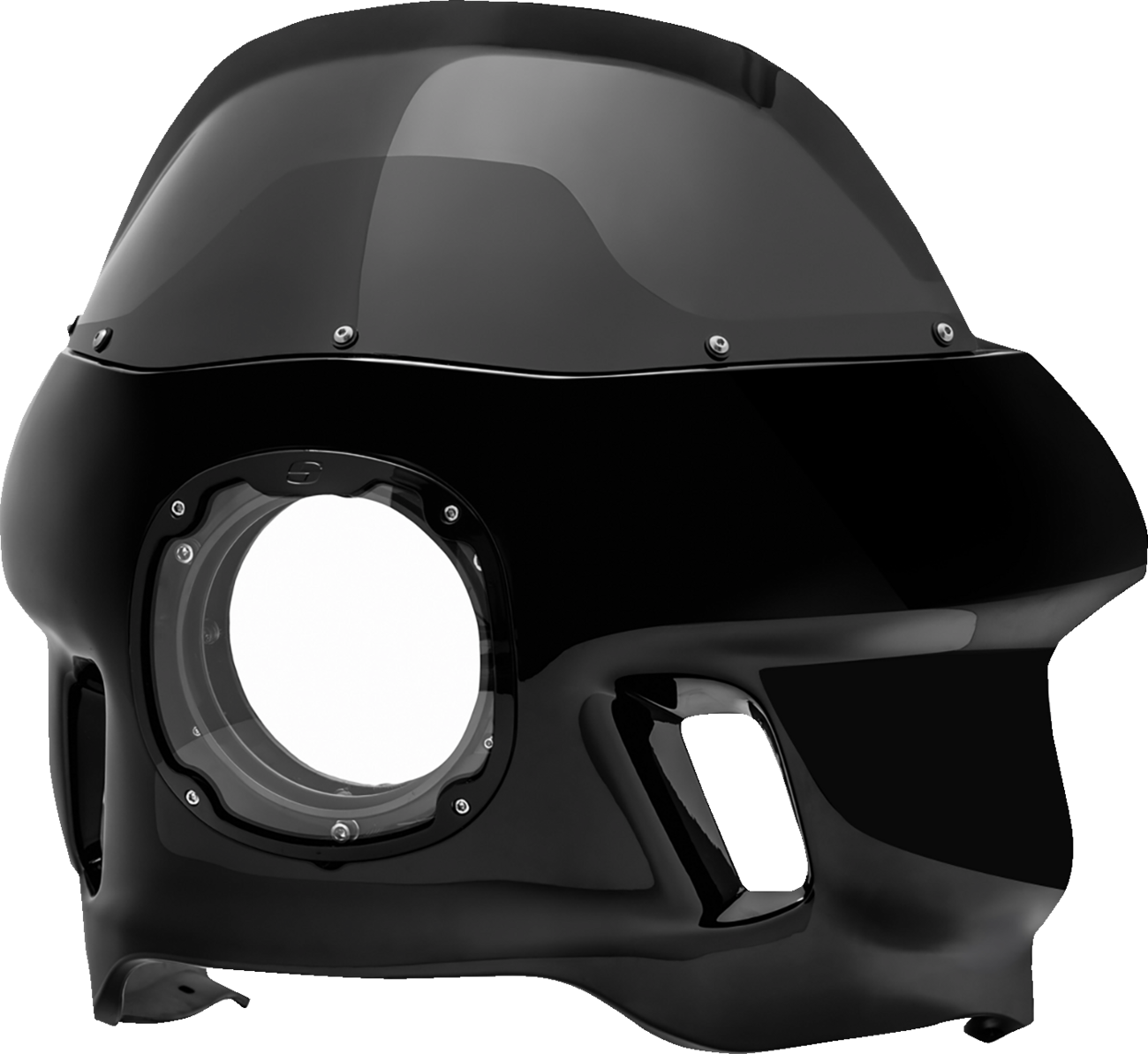 S-RT Mini Fairing - Dyna