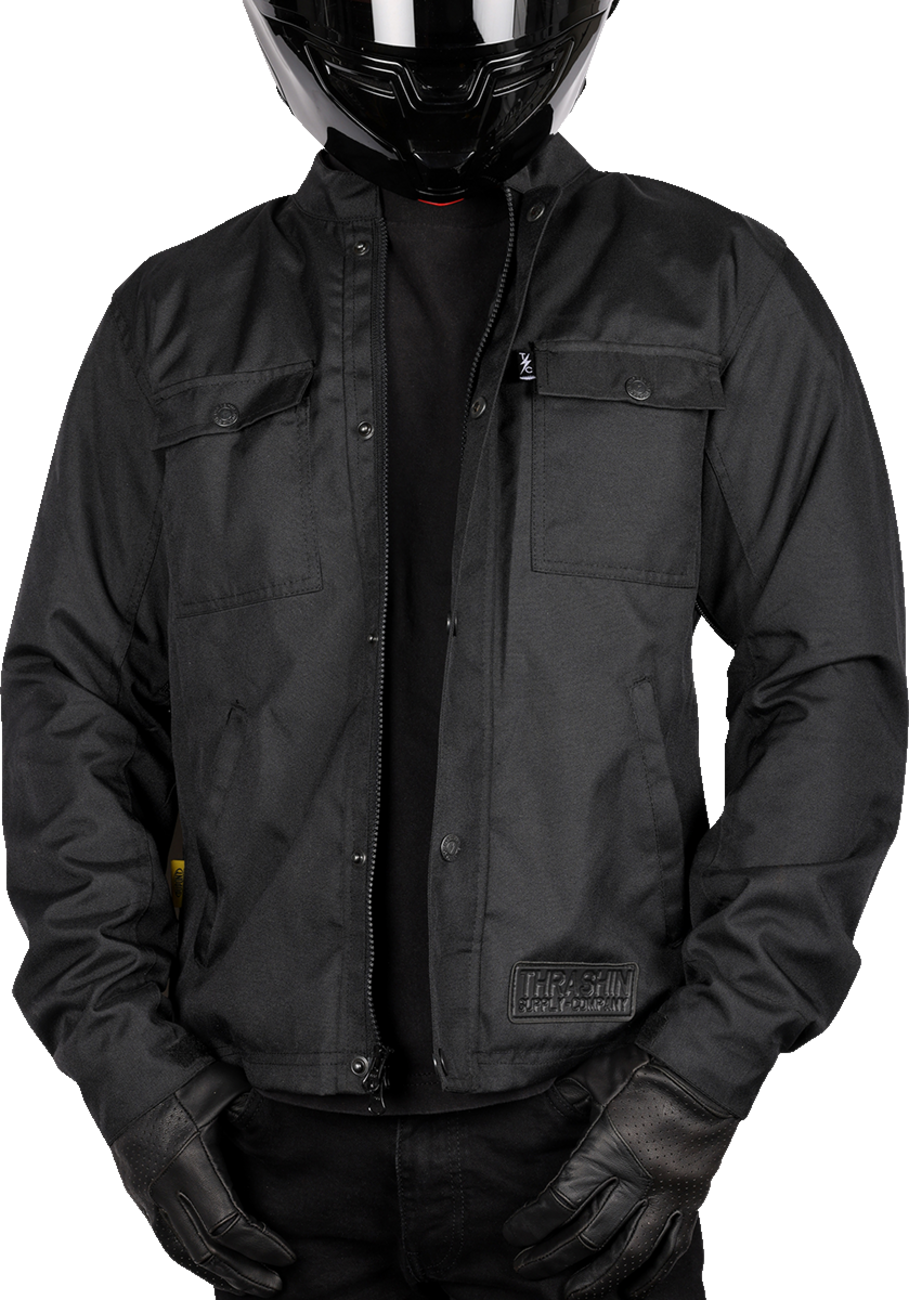 Atlas V2 Riding Jacket