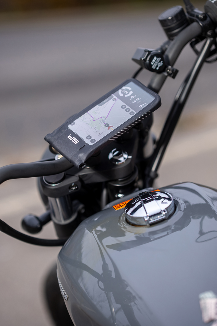 Moto Mount LT - Universal Case