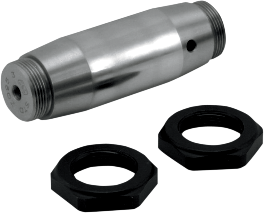 Crankpin Assembly - Standard - Big Twin l'81-'99 (Except '99 Twin Cam)