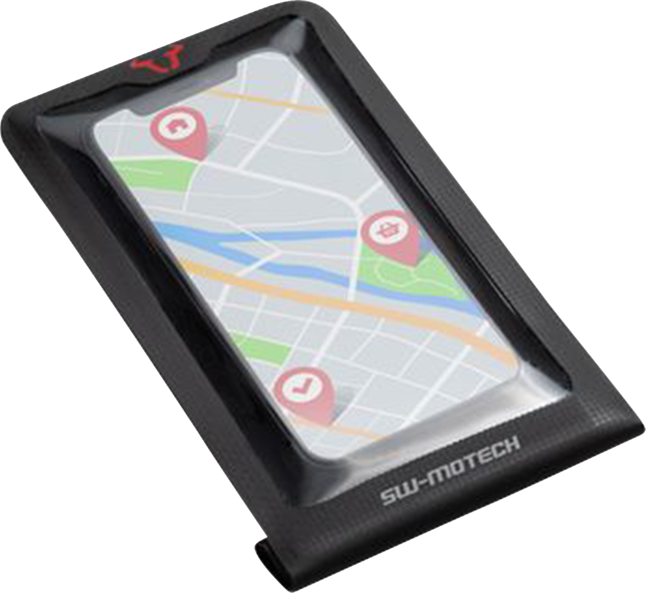 Smartphone Drybag - MOLLE