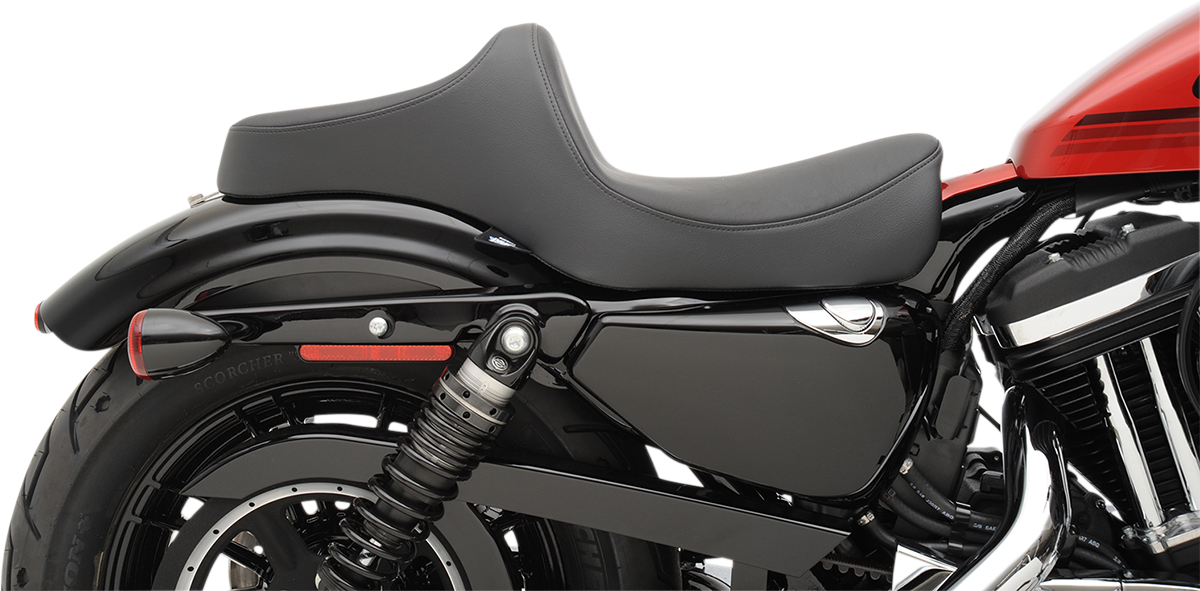 Predator III Seat - Smooth - XL '04-'22