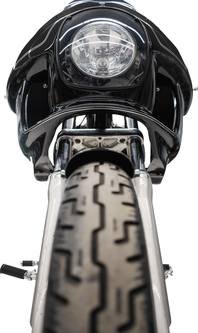 FXRP-Style Fairing Kit - '06-'17 FXD