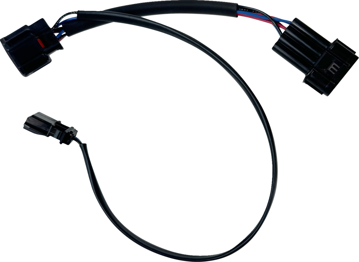 Power Harness - Accessory - Talon
