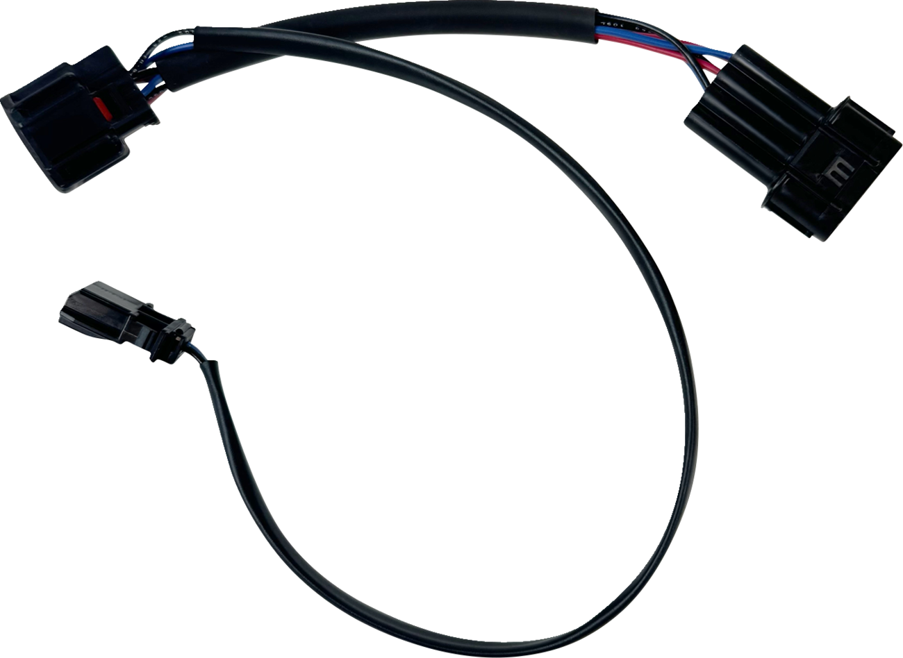 Power Harness - Accessory - Talon