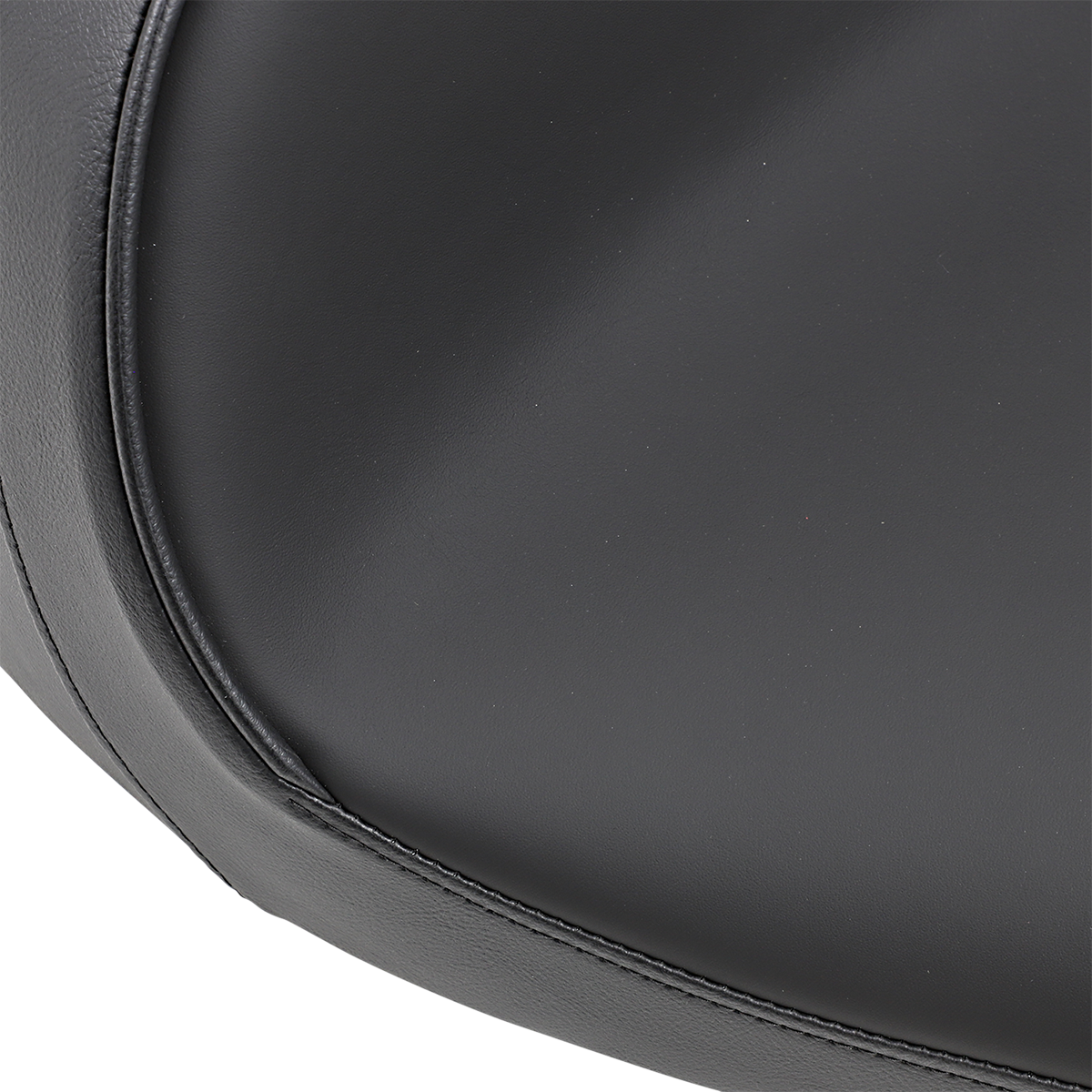 Solo Seat - Smooth - Backrest - FXS/FLS '11-'17