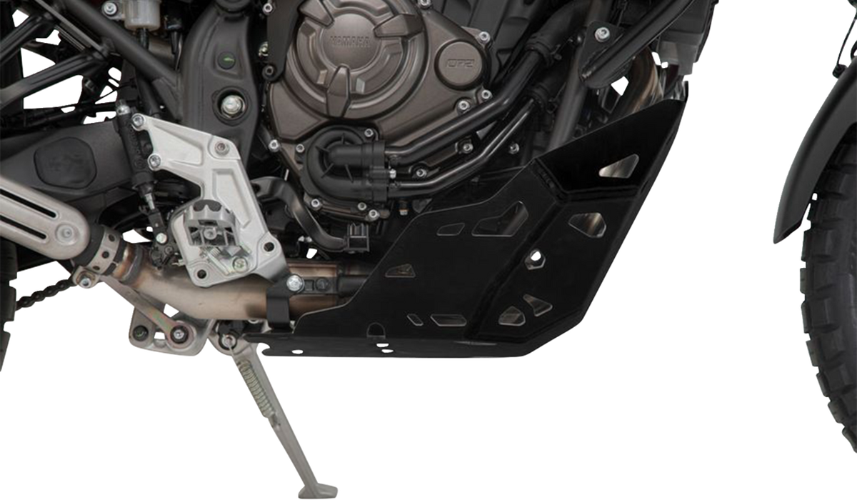 Engine Guard - Black - Yamaha - Tenere