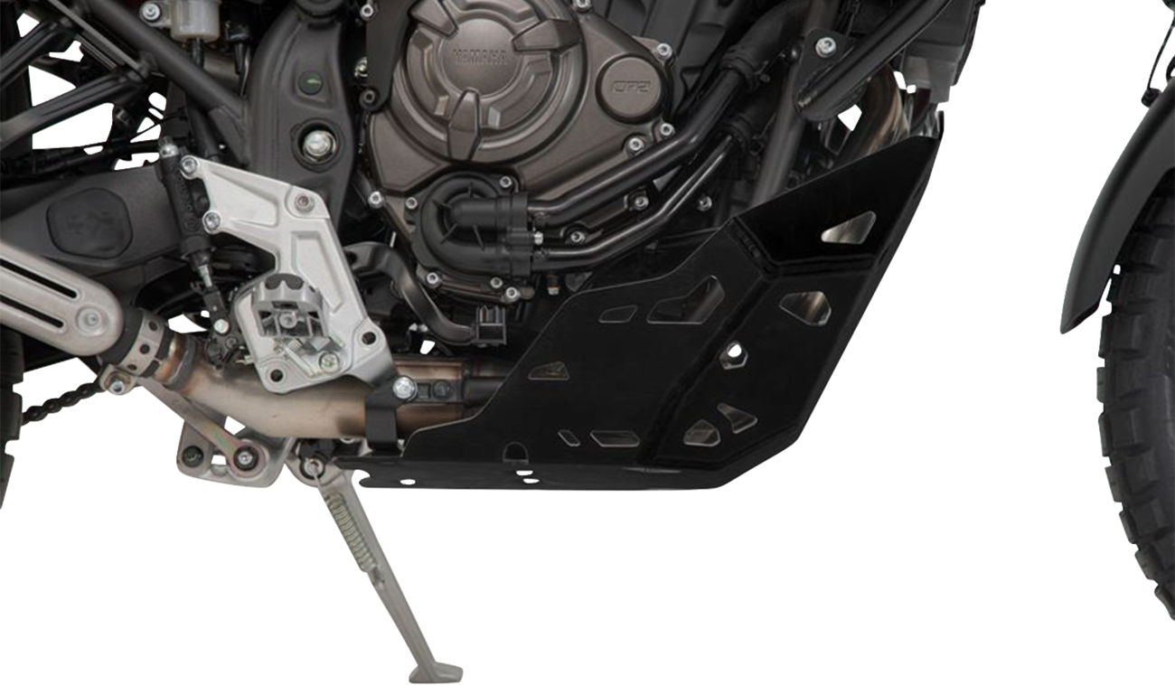 Engine Guard - Black - Yamaha - Tenere
