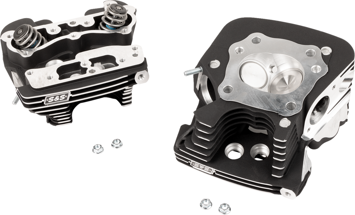 Cylinder Heads - 79 Cc - Super Stock® - Twin Cam
