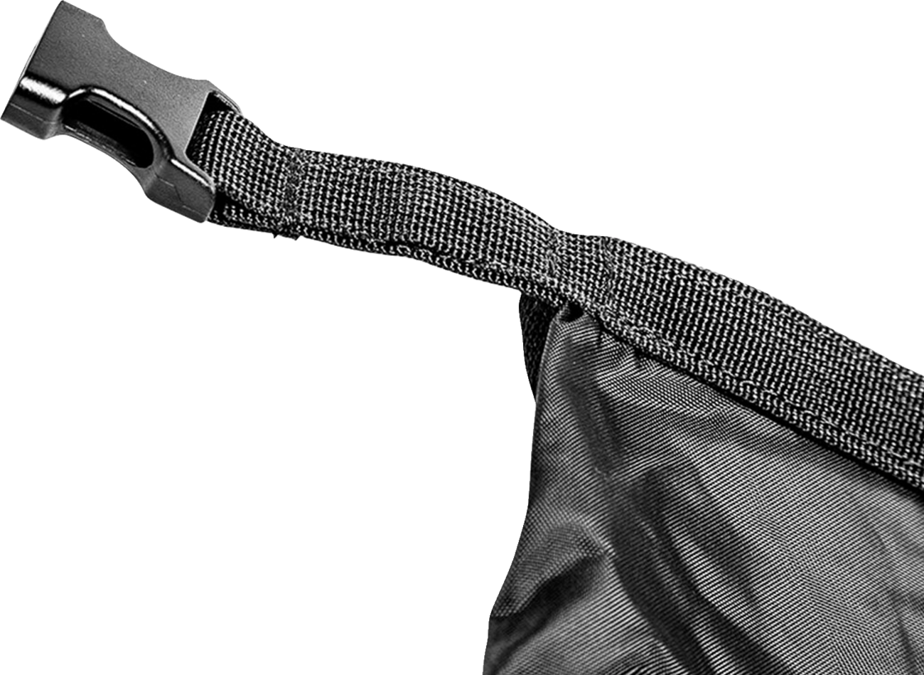 Waterproof Inner Bag - Blaze - Black