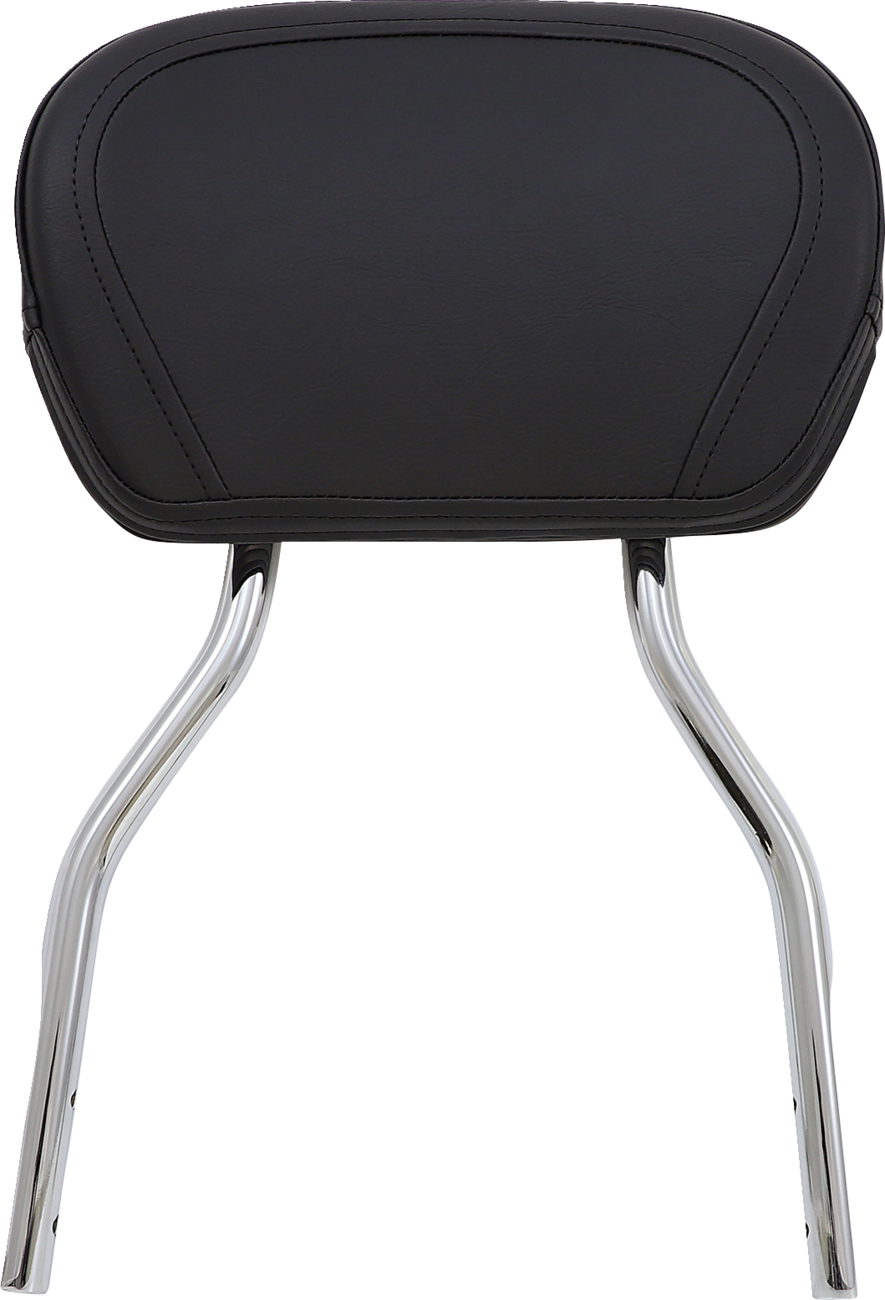Sissy Bar - Tall - Chrome - VN900