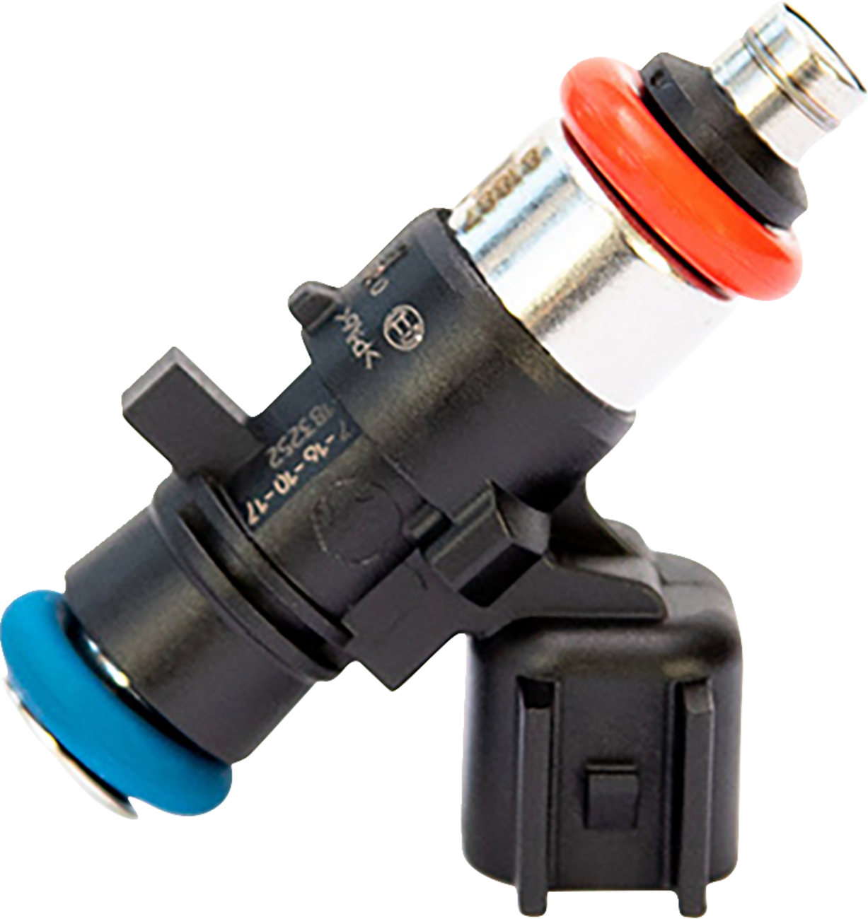 Replacement Electric Fuel Injector - Harley-Davidson