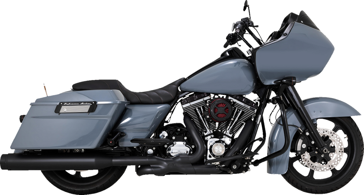 Power Duals PCX™ Header System