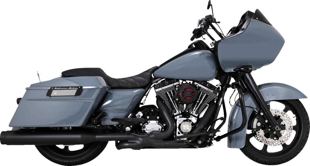 Power Duals PCX™ Header System