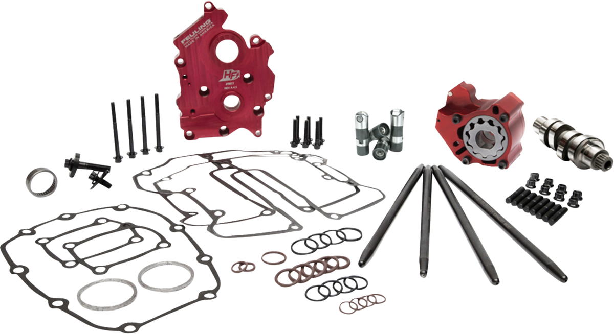 Camchest - Race Series® - Reaper 538 - Twin Cooled - M8