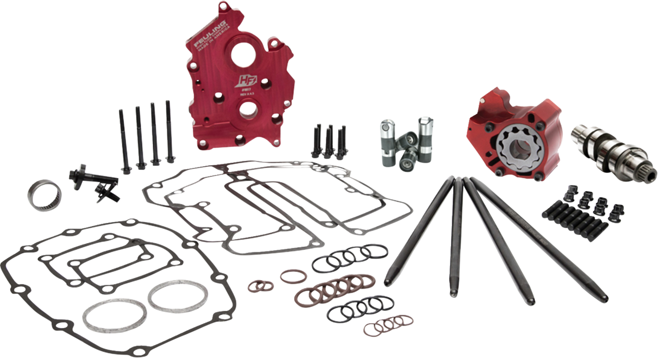 Camchest - Race Series® - Reaper 538 - Twin Cooled - M8