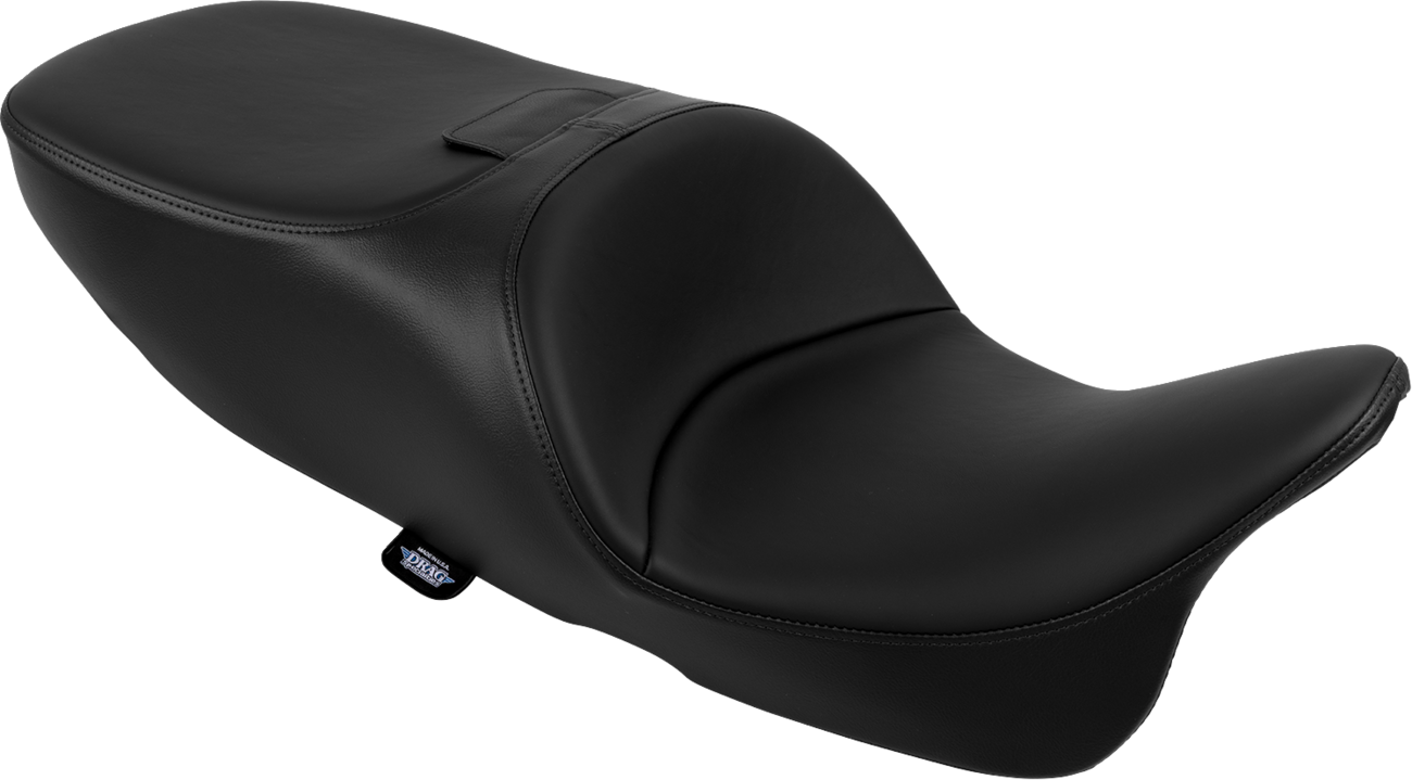 Freedom Seat - Solar Leather - Smooth - FLRT/FLTRT '15-'25