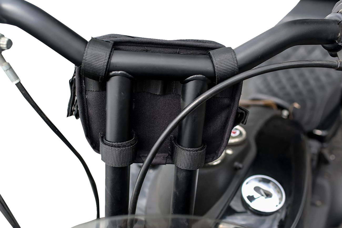 Handlebar Bag
