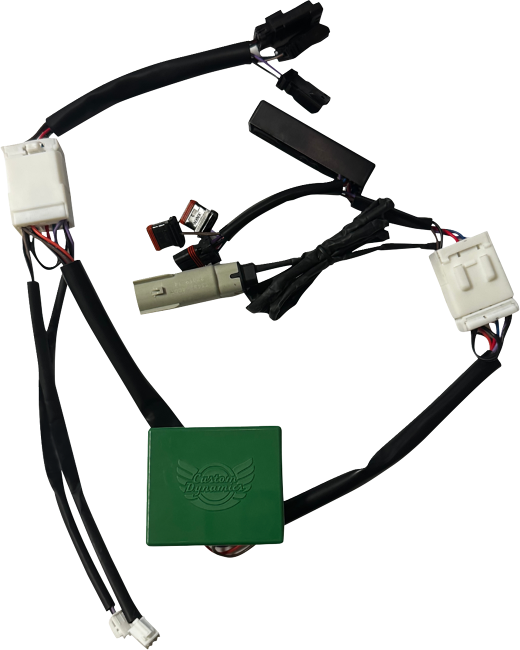 SMART Triple Play® Module - Run/Turn/Brake