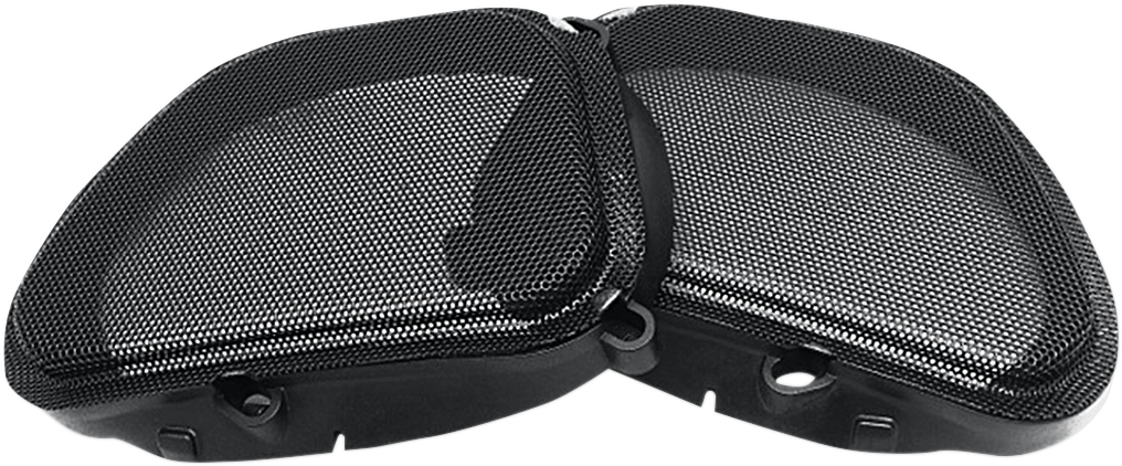 Speaker Grilles -'98-'13 FLTR
