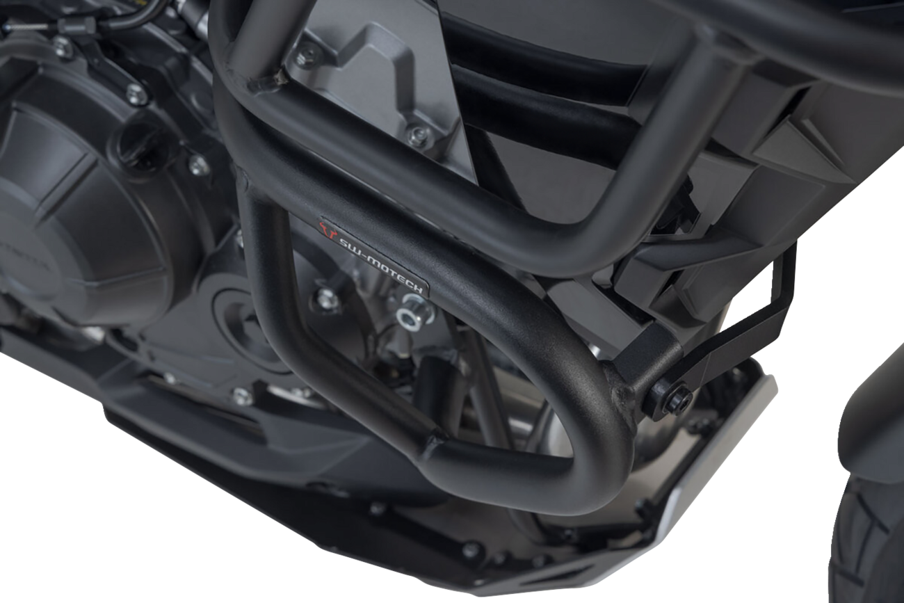 Crash Bar - Left/Right - Black - Honda - CB500X