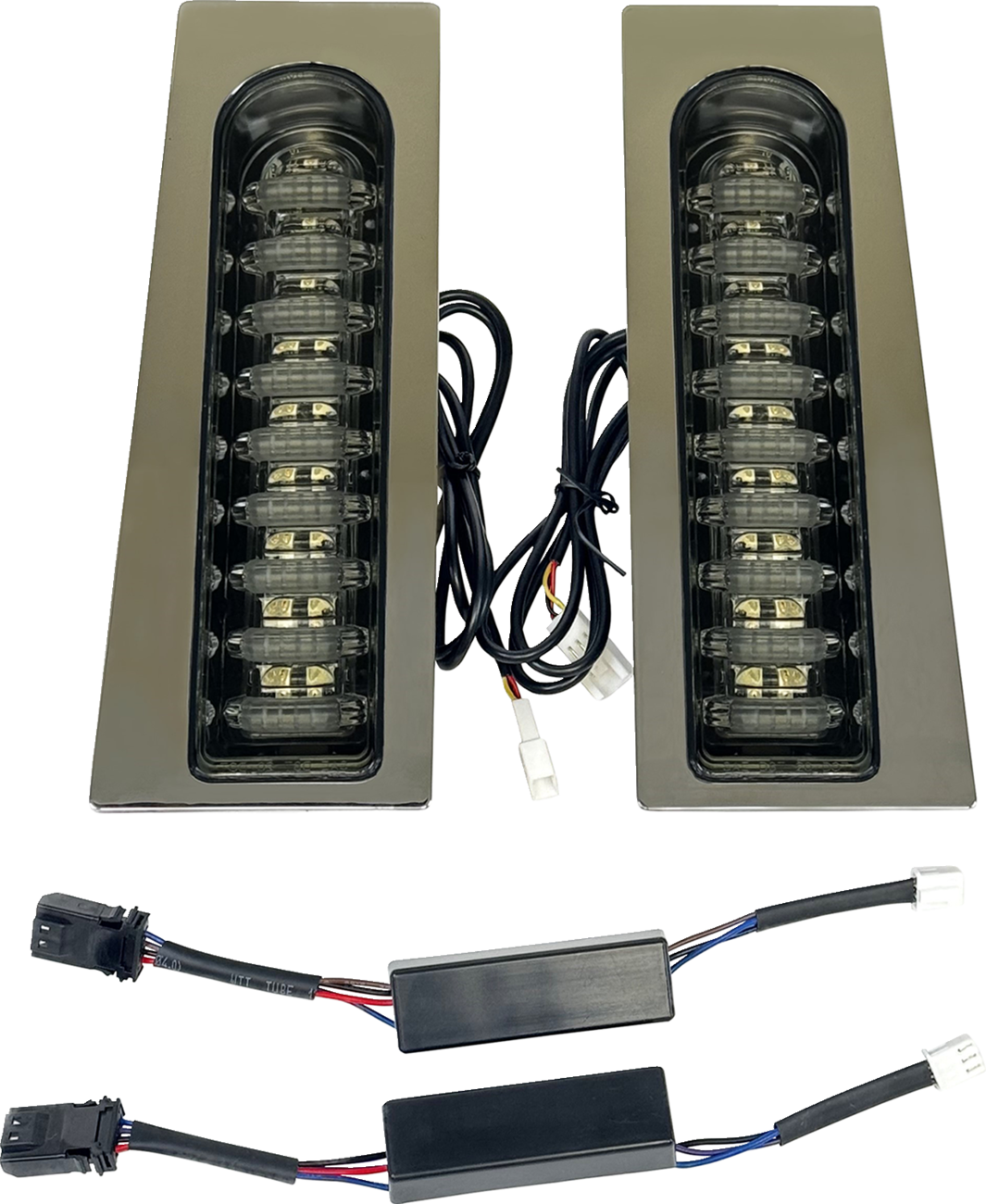 ProBEAM® Auxiliary Fillerz®