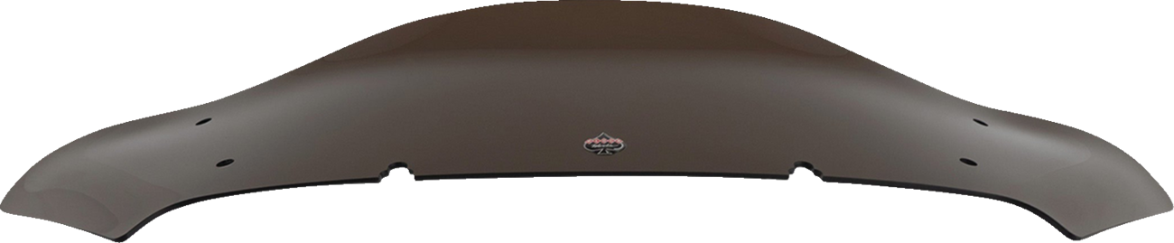 Kolor Flare® Windshield - 6-1/2" - Bronze - '23-'25 FLHX