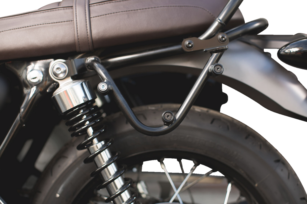 SLC Side Carrier - Right - Bonneville - T100/120