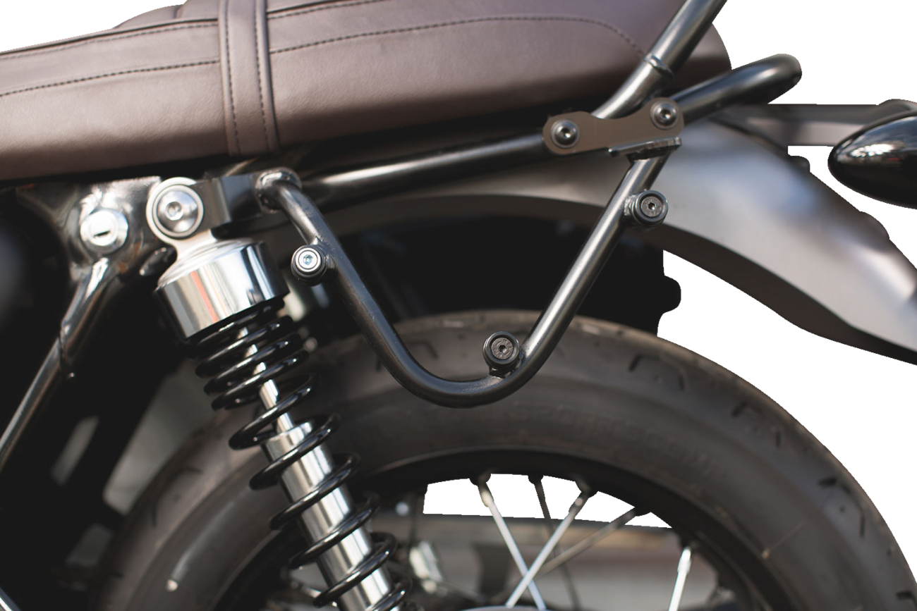SLC Side Carrier - Right - Bonneville - T100/120