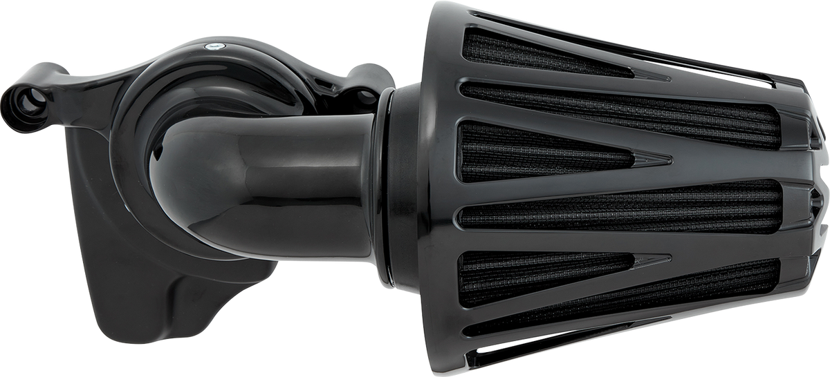 Monster Sucker® Air Cleaner - Black