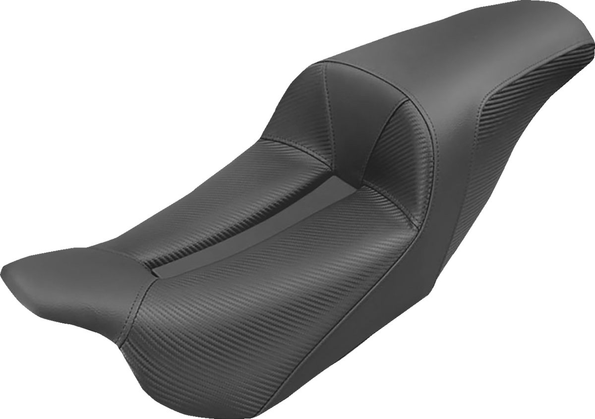 Kraus Moto Pro Series Seat - 2-Up - FL '08-'23