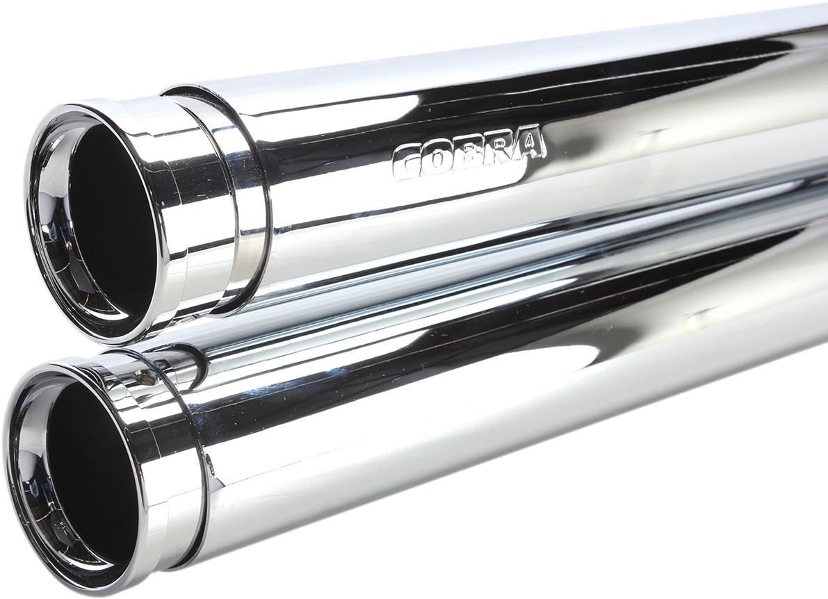 Speedster Long Exhaust - VN900
