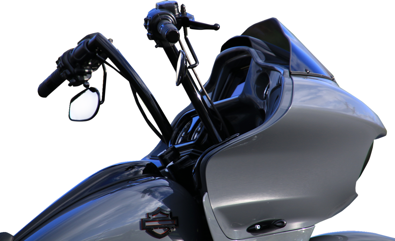 Turn Signal - Black