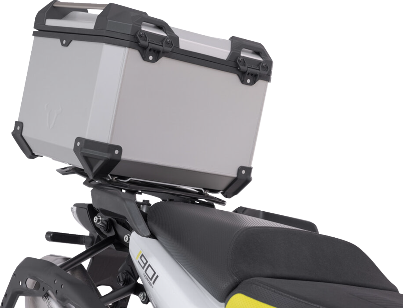 ADVENTURE-RACK For Luggage - Husqvarna | KTM