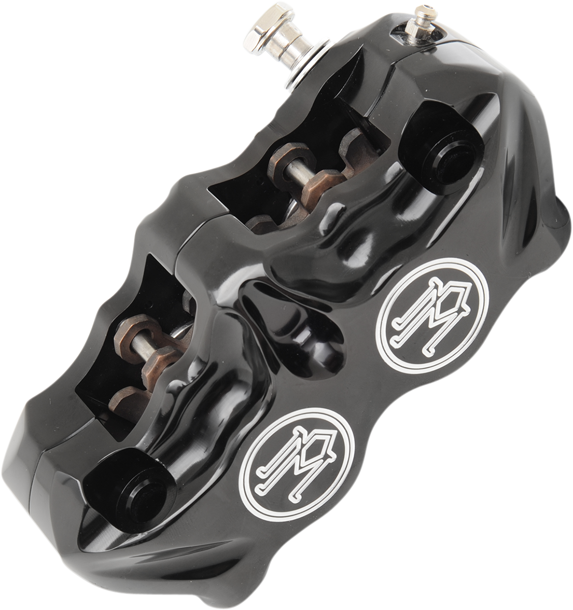 Radial Mount Front Brake Caliper
