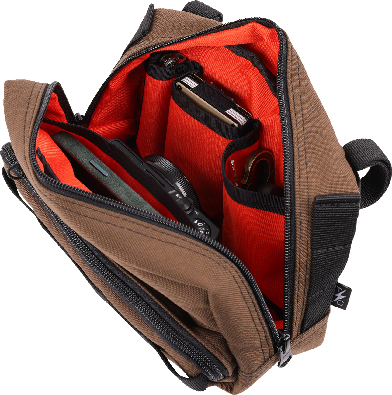 Handlebar Bag Plus