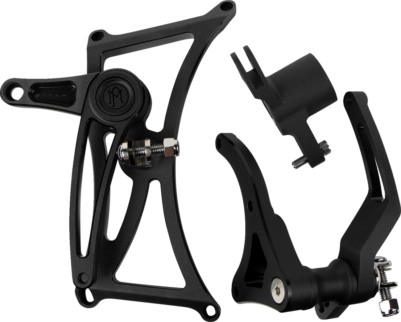 Mid Control - Black - Touring