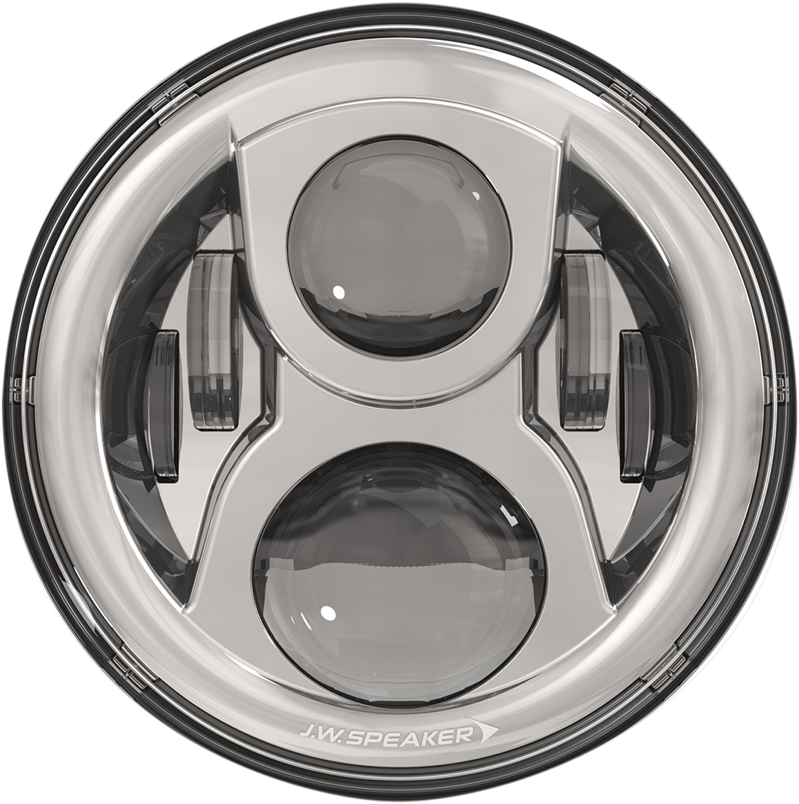 8700 EVO 2 Dual-Burn® LED Headlight