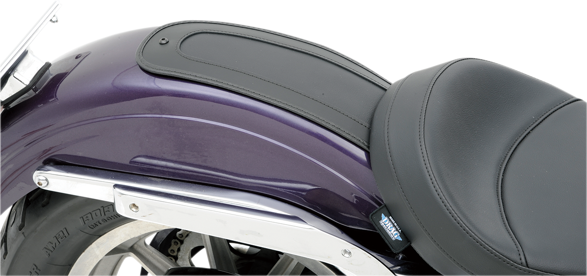 Fender Skin - Smooth Automotive-Grade Vinyl Center