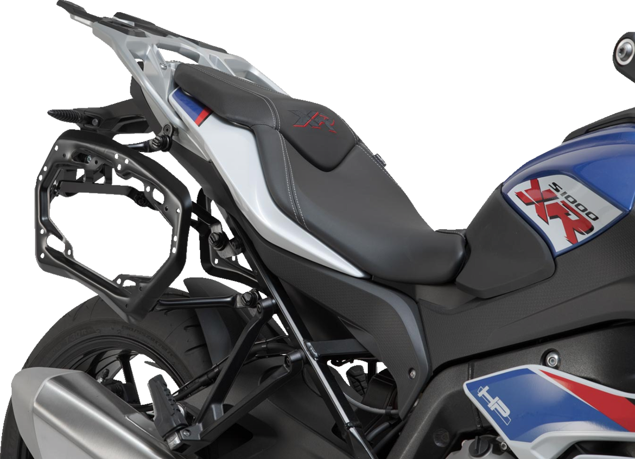 PRO Side Carrier - Left/Right - BMW - 1000 XR