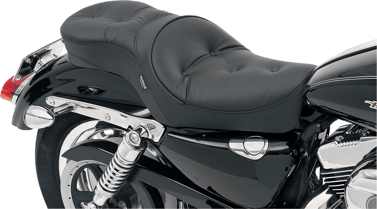 Low Profile Seat - Pillow - XL '04-'22