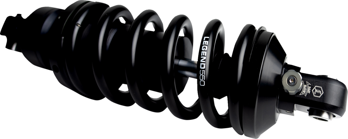REVO-A Mono Shock - 13" - Heavy Duty - M-Eight Softail Models