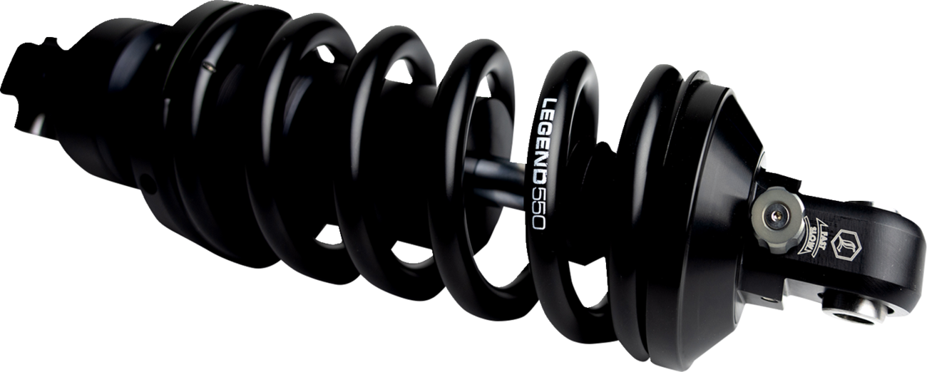 REVO-A Mono Shock - 13" - Heavy Duty - M-Eight Softail Models