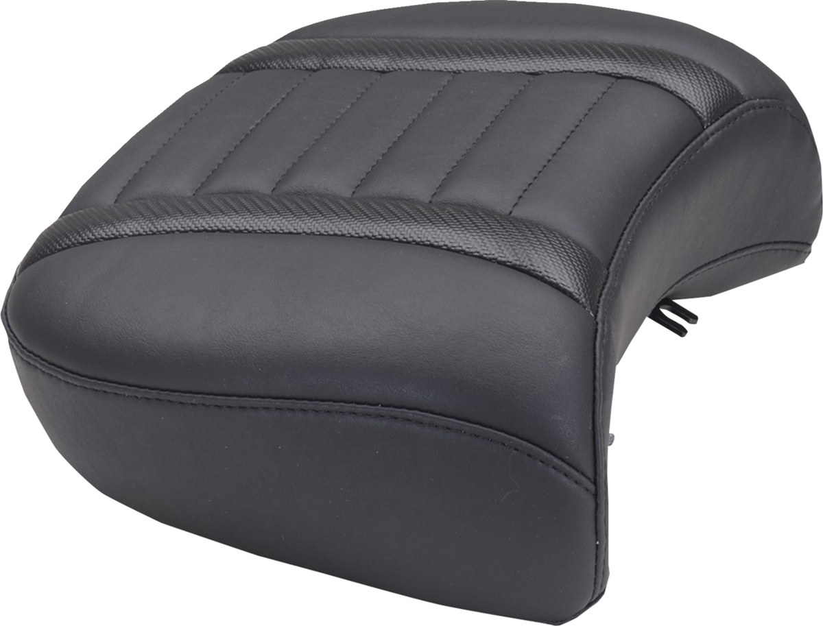 Wide Deluxe Touring Passenger Seat