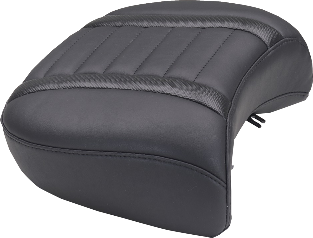 Wide Deluxe Touring Passenger Seat