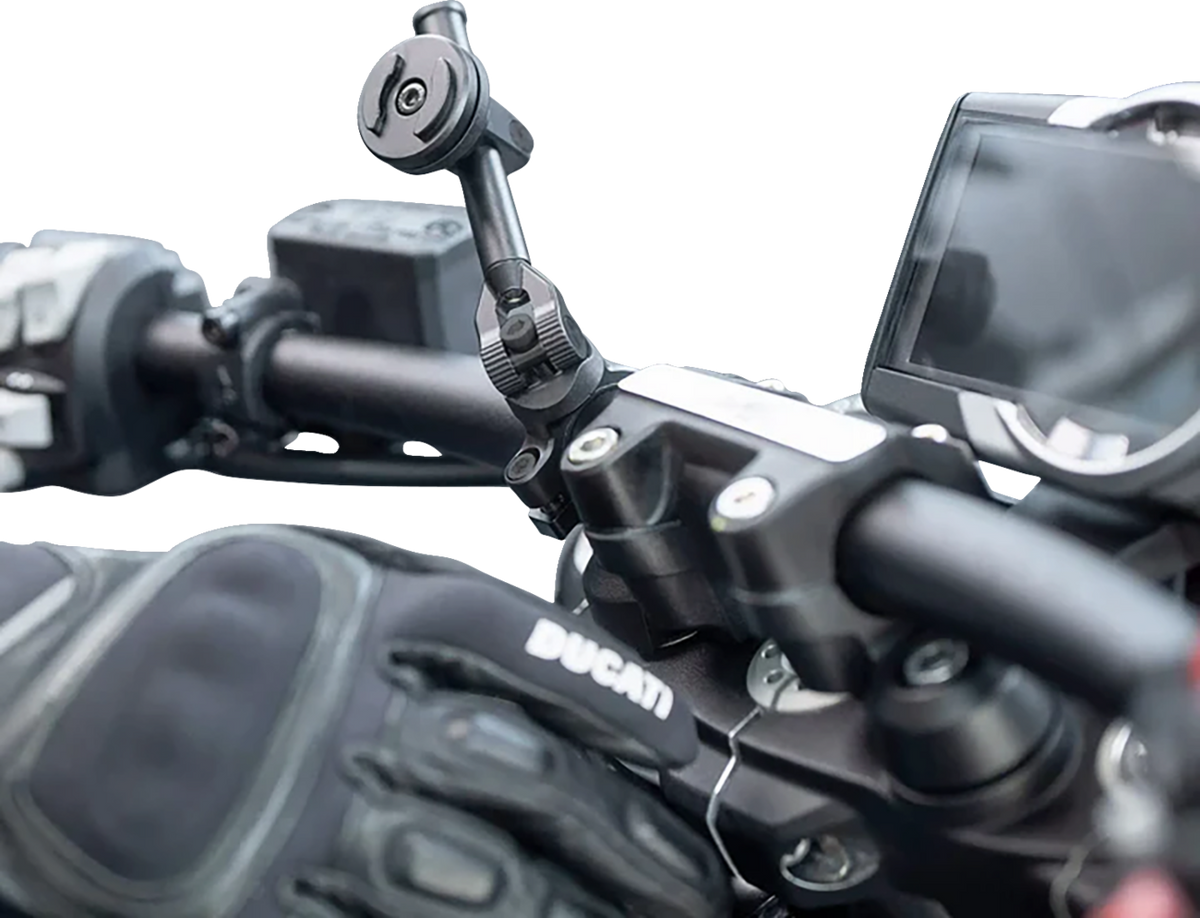 3D Phone Mount