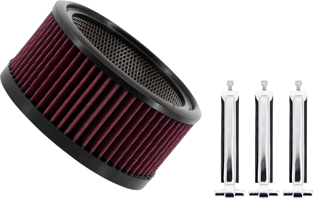 Big Power Filter Kit