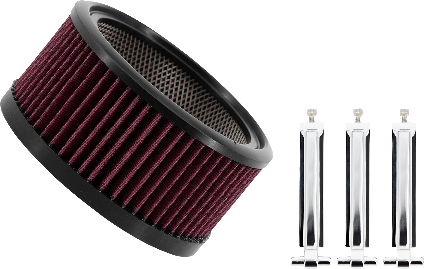 Big Power Filter Kit