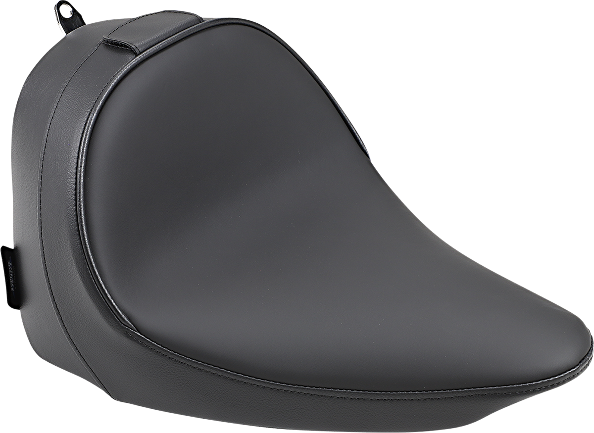 Solo Seat - Smooth - Backrest - FXS/FLS '11-'17