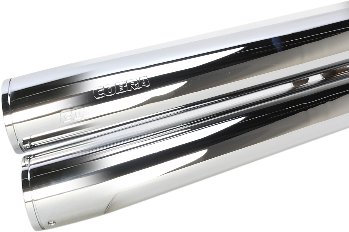 Speedster Long Exhaust - VTX1800